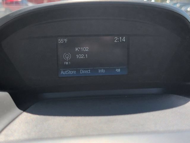 Used 2019 Ford Escape S FWD image 17