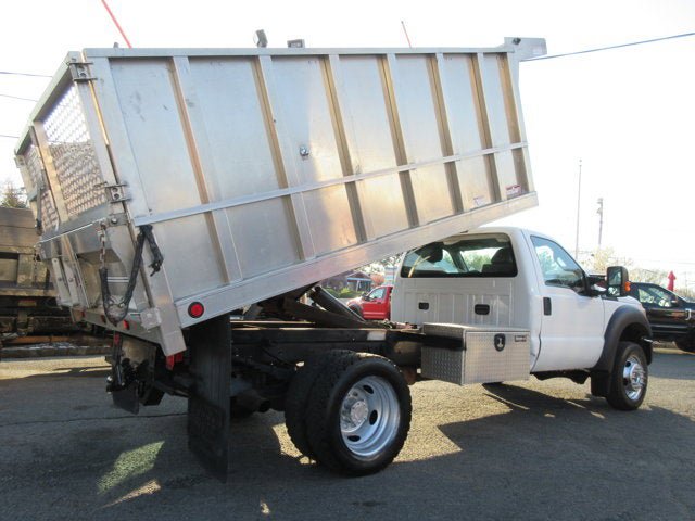 Used 2011 Ford F450 XL w/ PWR Equipment Group image 2