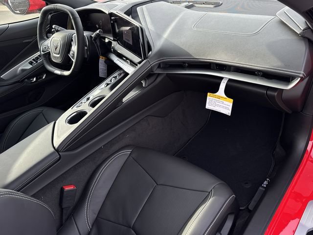 New 2026 Chevrolet Corvette Z06 image 24