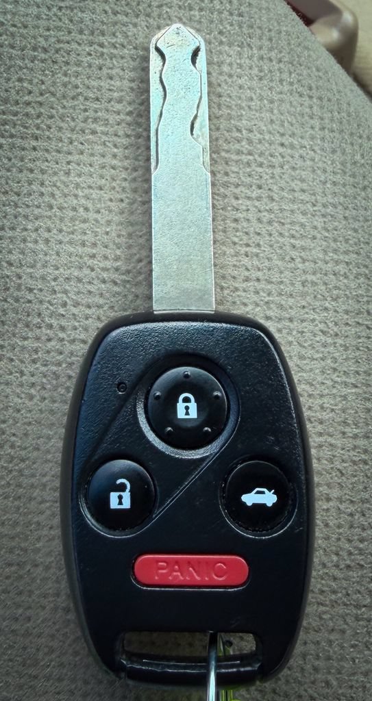 Used 2007 Honda Accord LX image 3