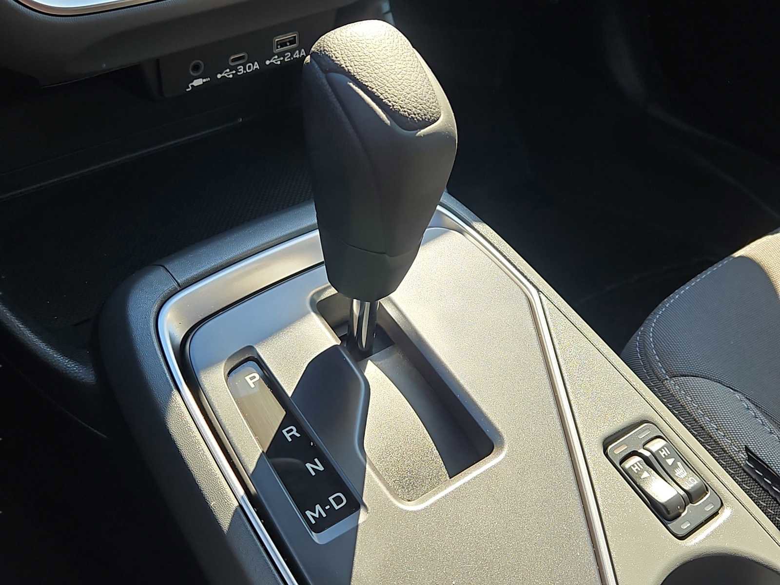 Used 2025 Subaru Crosstrek 2.0i Premium AWD/4WD image 28