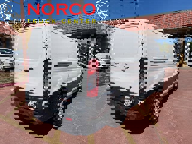 Used 2018 Ford Transit 250 148 Low Roof w/ Exterior Upgrade Package image 11