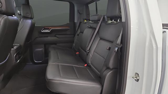 Used 2023 GMC Sierra 1500 Denali w/ Denali Reserve Package AWD/4WD image 23