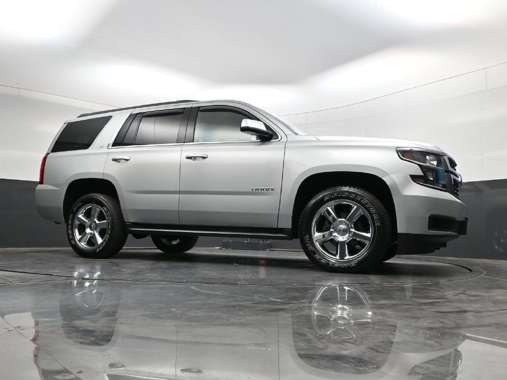 Used 2019 Chevrolet Tahoe LT AWD/4WD image 28