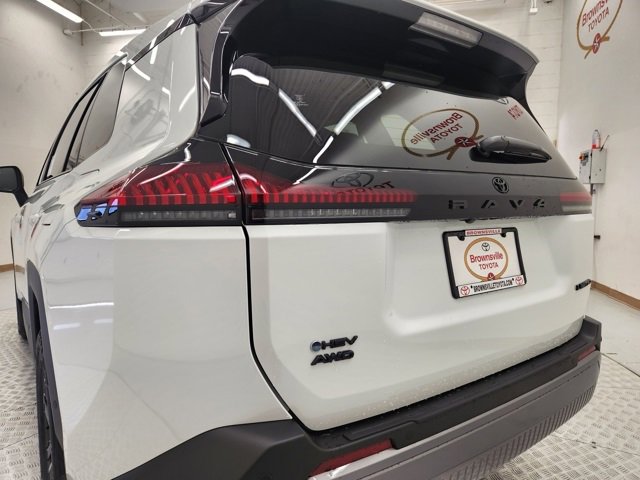 New 2026 Toyota RAV4 Limited image 24