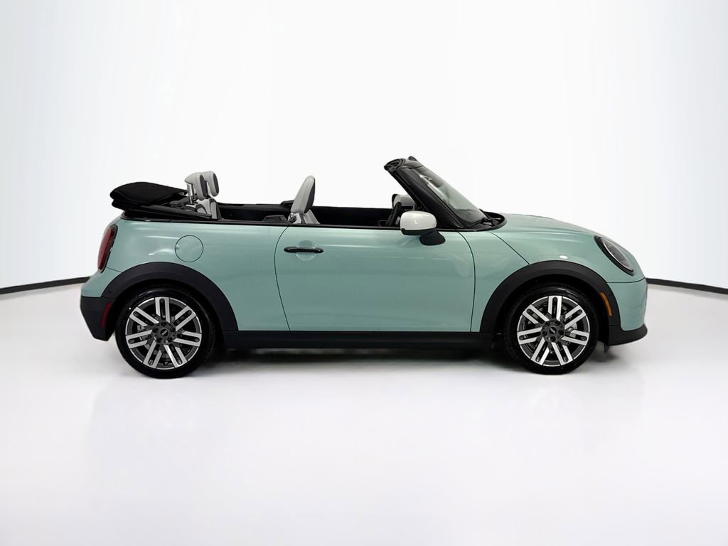 New 2026 MINI Cooper S FWD image 4