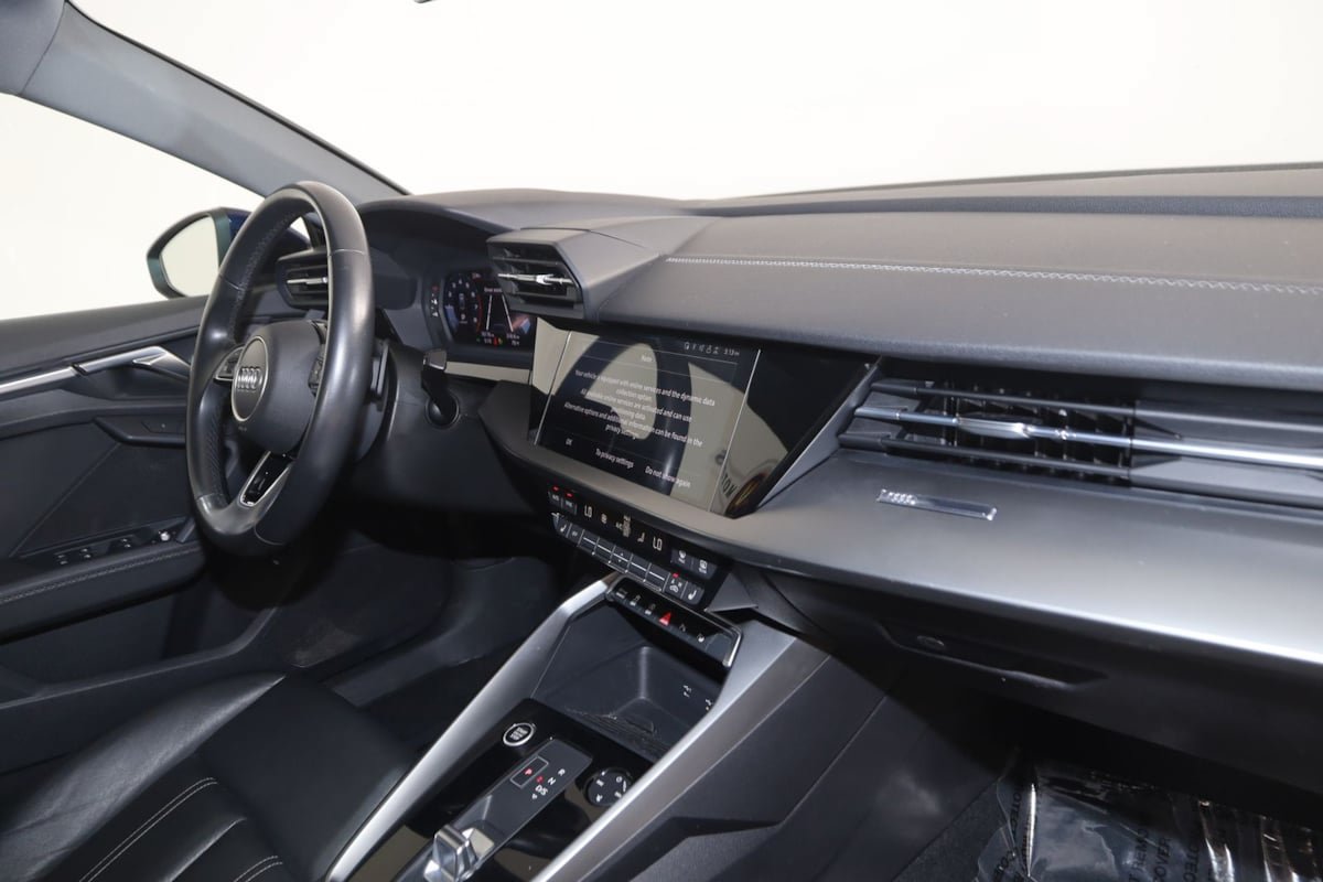 Used 2023 Audi A3 2.0T Premium FWD image 39