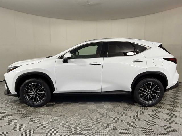 New 2026 Lexus NX 350 AWD w/ Premium Package image 3