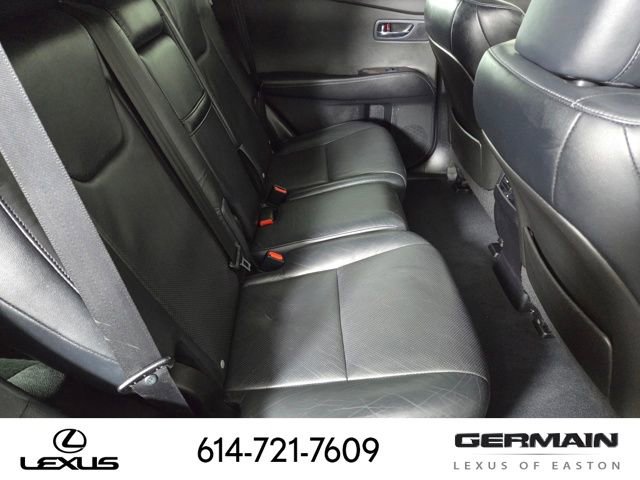 Used 2015 Lexus RX 350 AWD image 23
