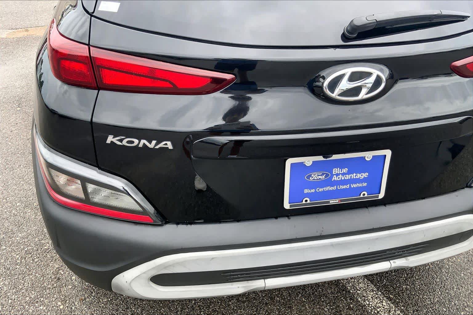 Used 2023 Hyundai Kona SEL w/ Convenience Package FWD image 30