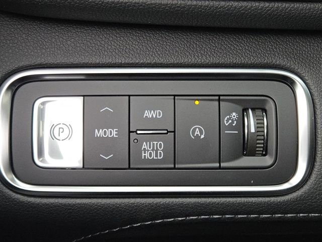 New 2026 Buick Enclave Preferred w/ Power Package image 14