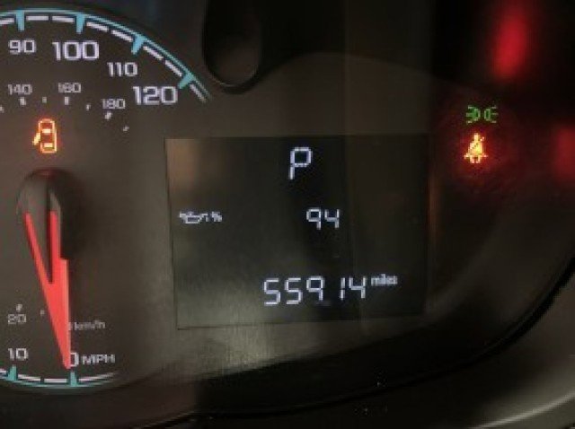 Used 2020 Chevrolet Spark LS FWD image 14