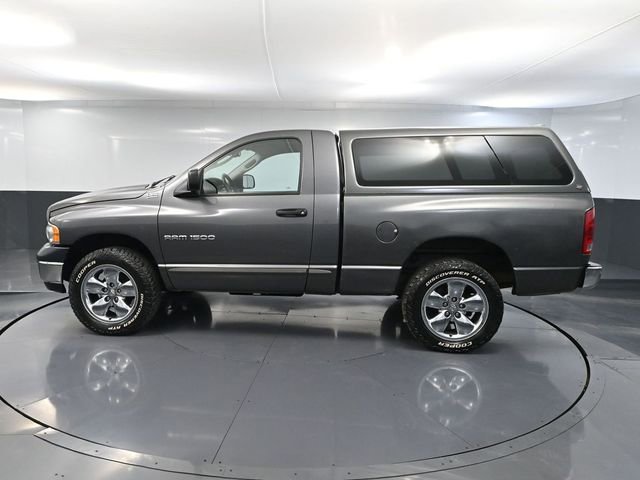 Used 2004 Dodge Ram 1500 Truck SLT w/ Sport Appearance Group image 9