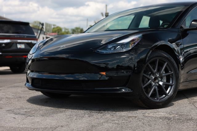 Used 2022 Tesla Model 3 RWD image 29