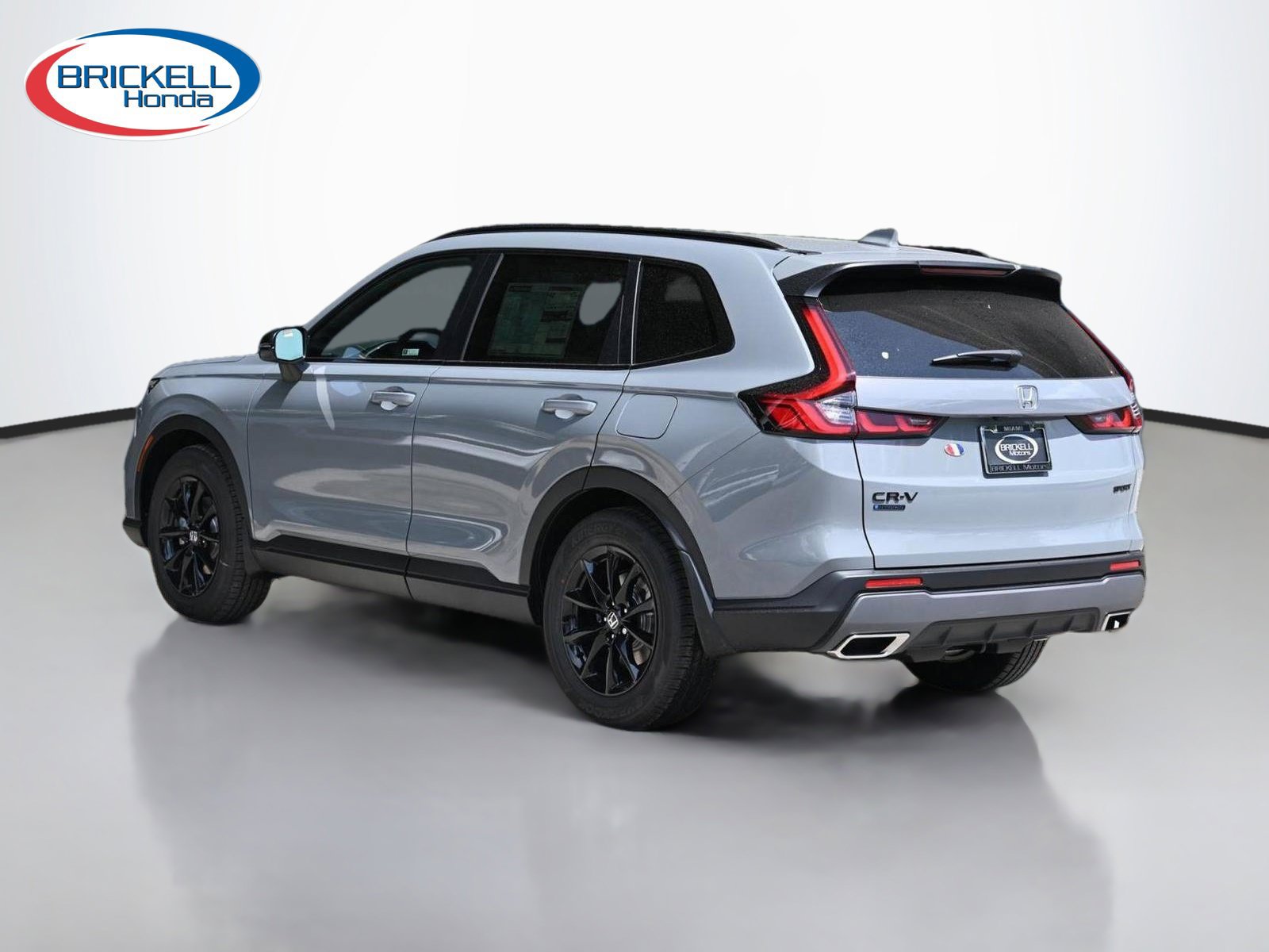New 2026 Honda CR-V Sport-L image 7