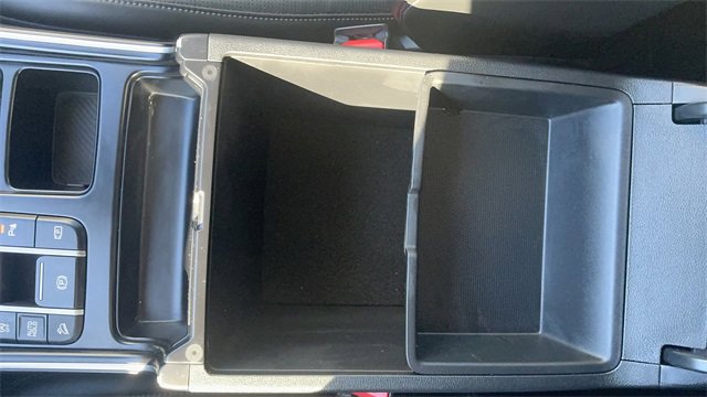 Certified 2024 Kia Sorento X-Line EX image 14