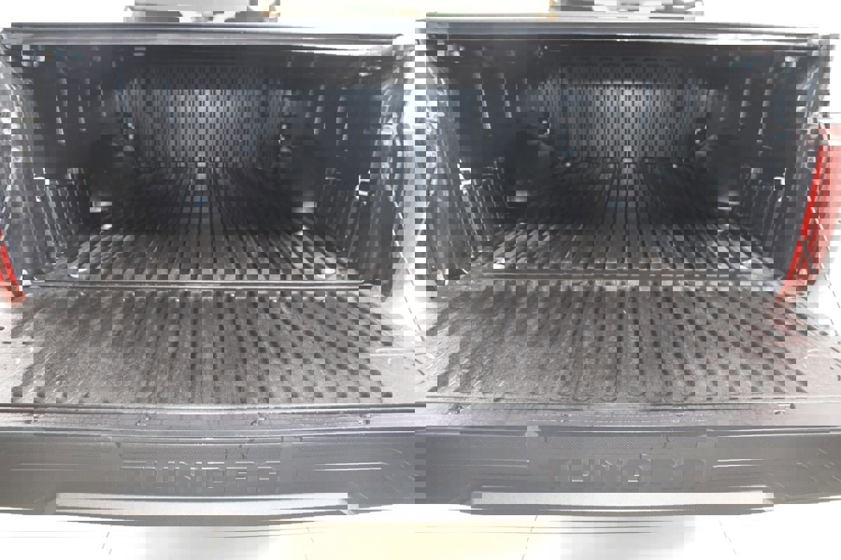 Used 2023 Toyota Tundra SR5 w/ TRD Sport Package image 50