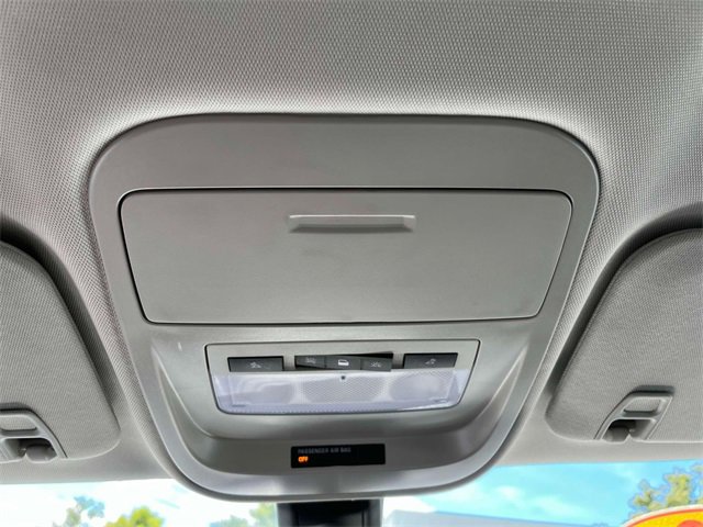 Used 2022 GMC Canyon Elevation w/ Trailering Package image 34