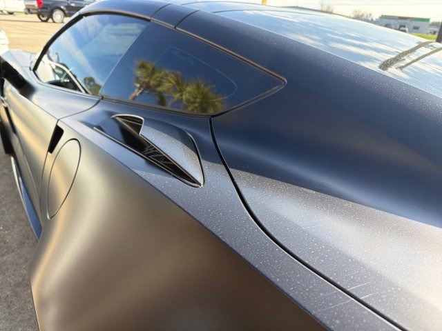 Used 2019 Chevrolet Corvette Grand Sport image 18