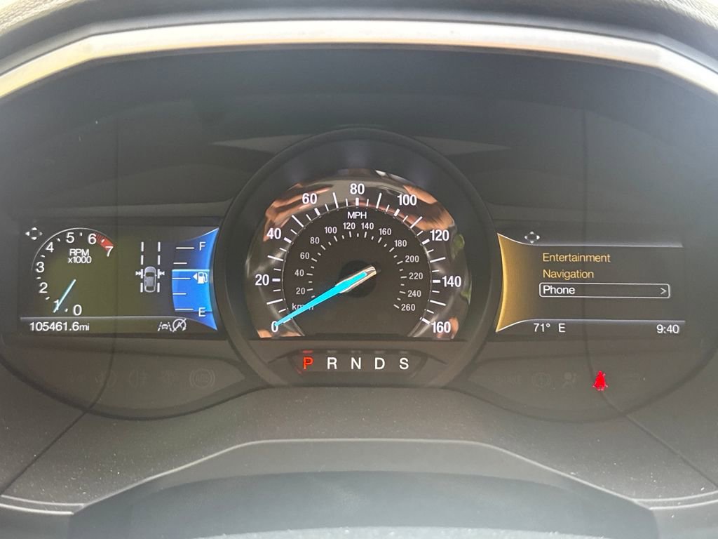 Used 2020 Ford Edge SEL w/ Convenience Package image 19