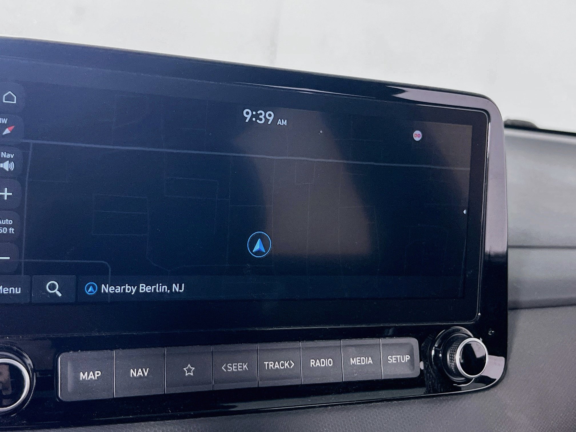 Used 2023 Hyundai Kona N Line AWD/4WD image 13