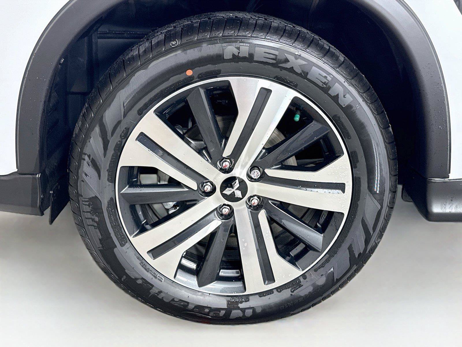 New 2027 Mitsubishi Outlander Sport ES AWD/4WD image 30