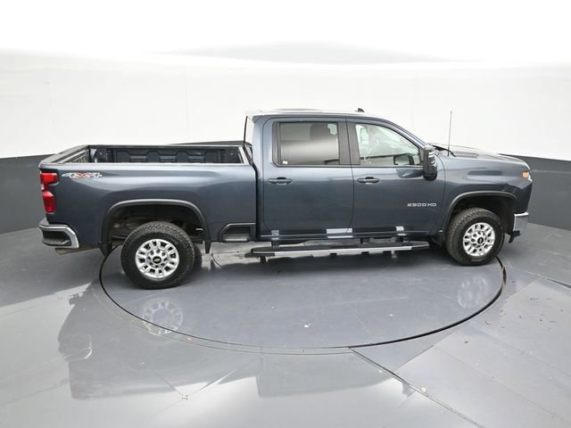 Used 2020 Chevrolet Silverado 2500 LT w/ All Star Edition image 64