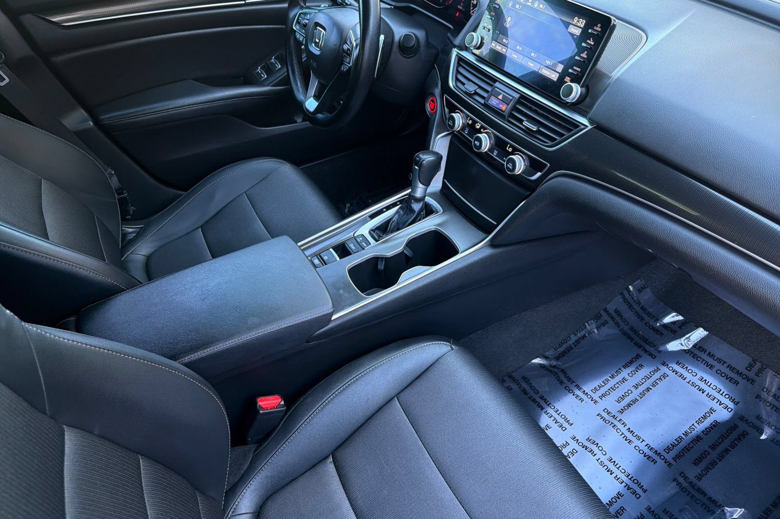 Used 2021 Honda Accord Sport image 17