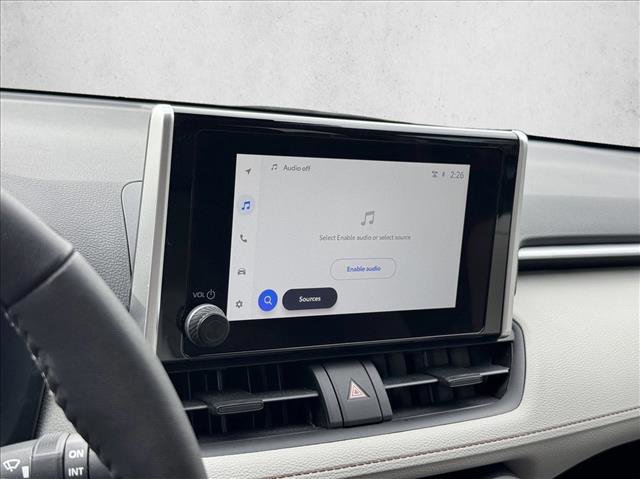 Certified 2025 Toyota RAV4 XLE w/ Convenience Package image 13