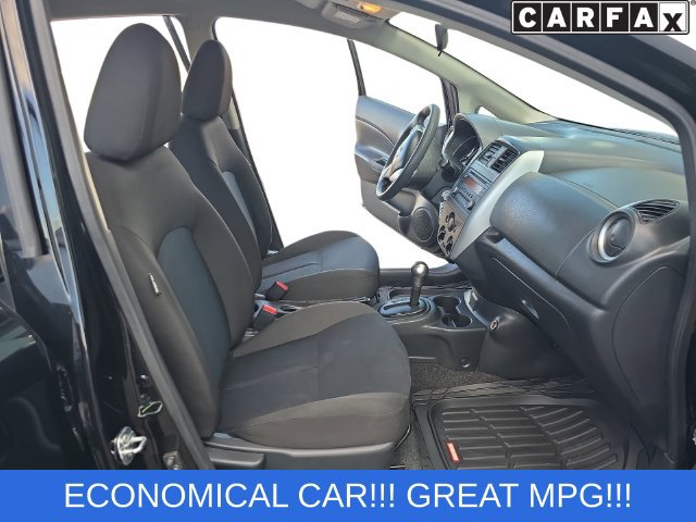 Used 2017 Nissan Versa Note S Plus FWD image 9