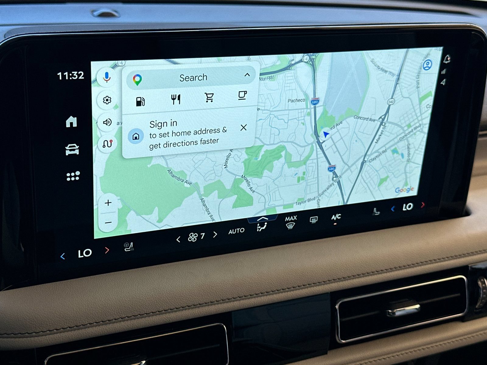 New 2026 Lincoln Aviator Reserve AWD/4WD image 19