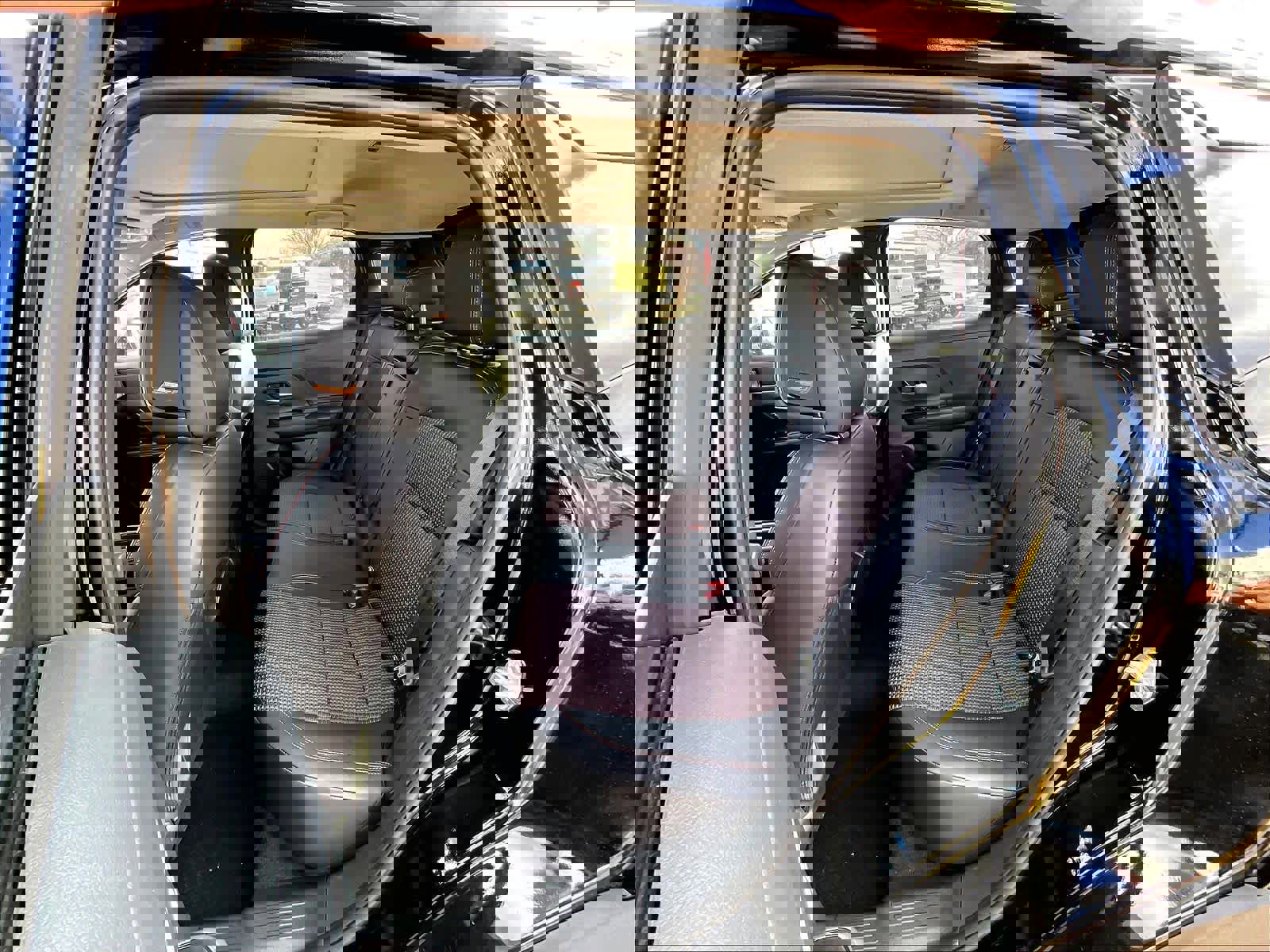 New 2026 Nissan Kicks SR w/ SR Premium Package image 15