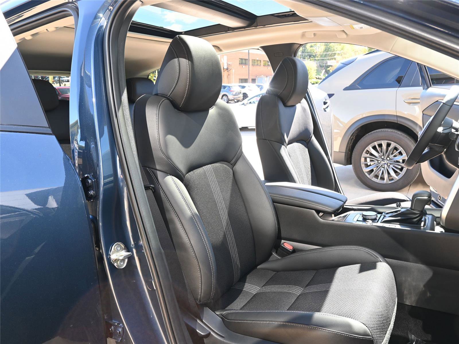 New 2026 MAZDA CX-50 2.5 Hybrid w/ Cargo Package image 23