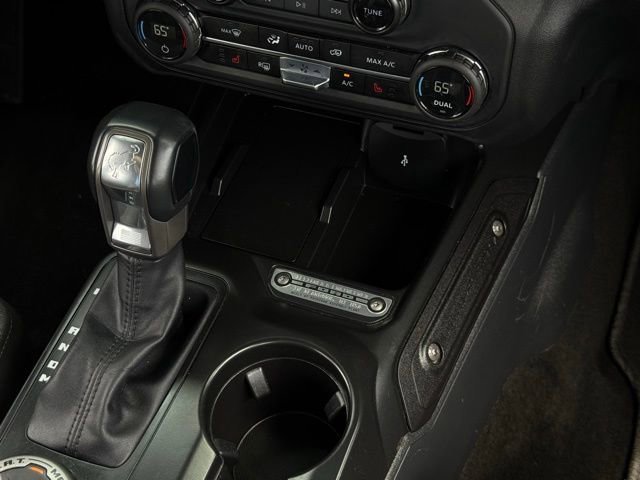 Used 2025 Ford Bronco Big Bend AWD/4WD image 28