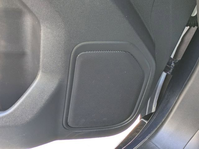 Used 2022 GMC Sierra 2500 AT4 w/ Snow Plow Prep/Camper Package AWD/4WD image 13