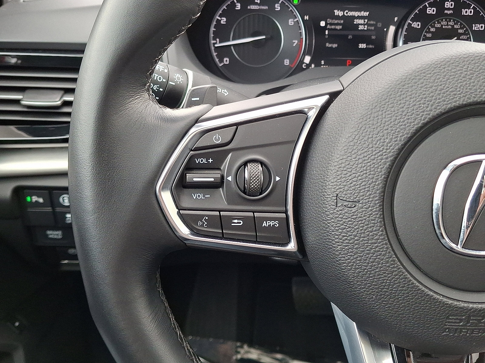 Certified 2023 Acura RDX AWD w/ Technology Package image 21