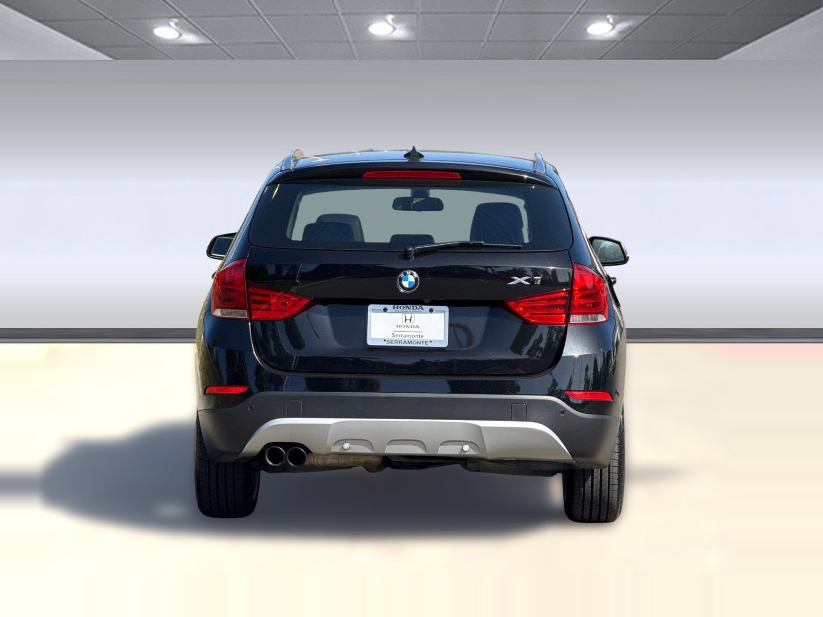 Used 2014 BMW X1 xDrive35i AWD/4WD image 9