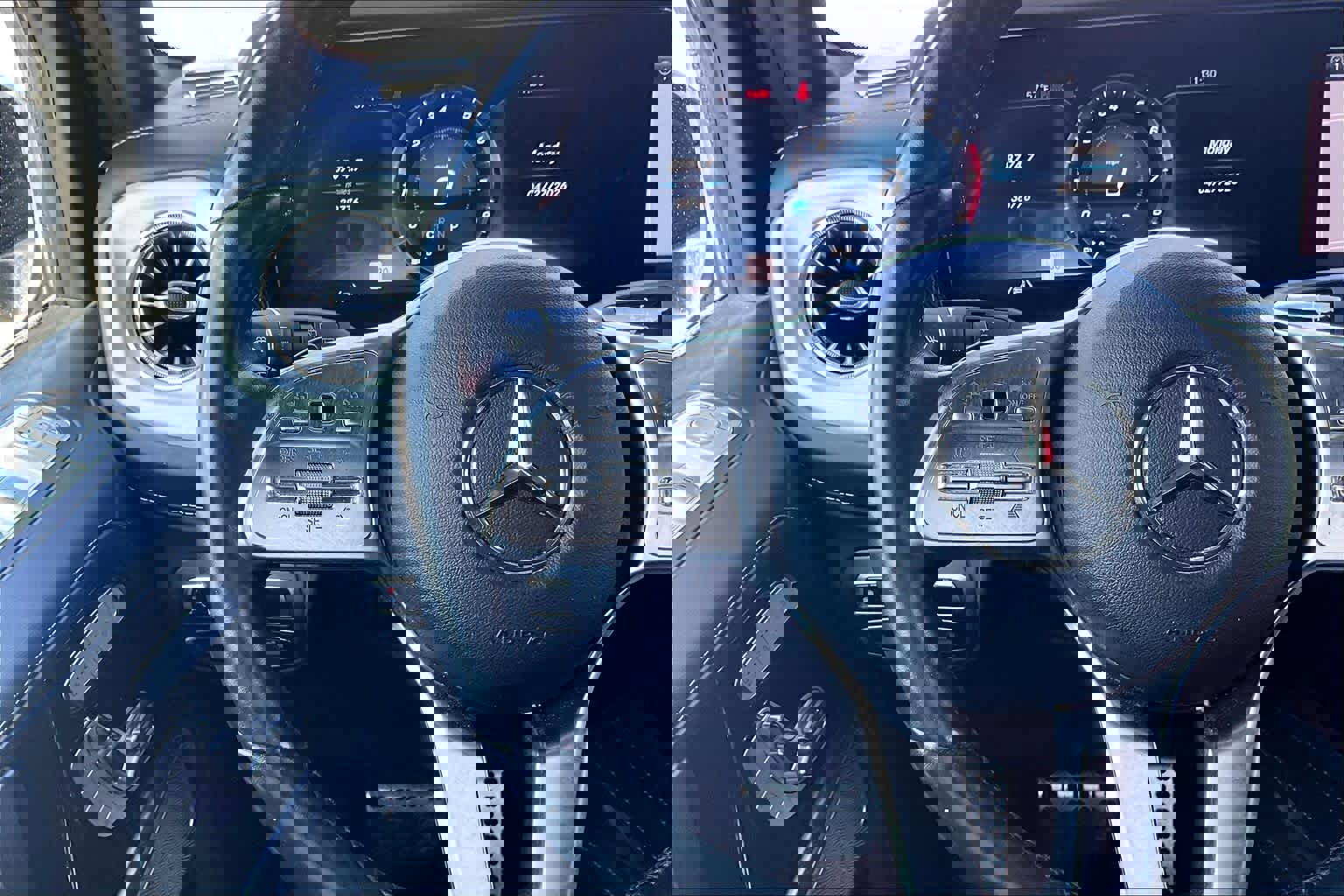 Certified 2022 Mercedes-Benz G 550 image 24