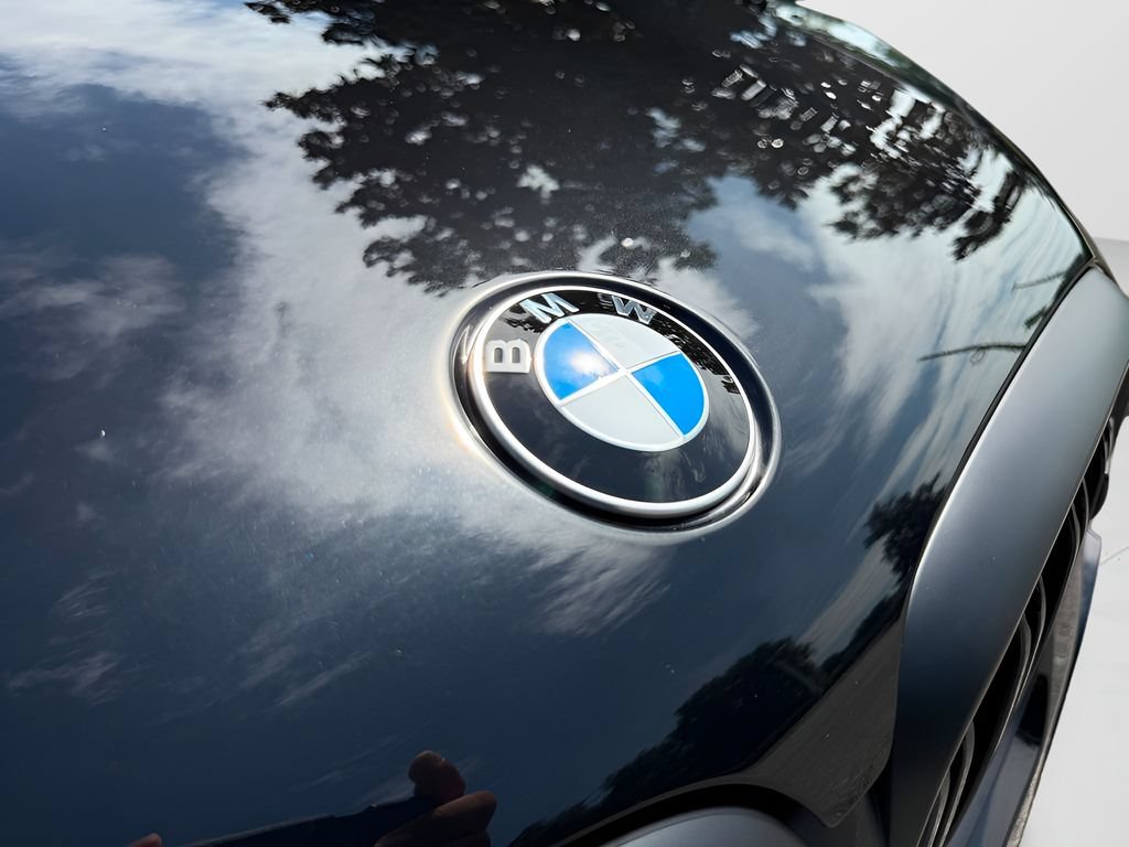 Certified 2024 BMW X5 M60i w/ Executive Package AWD/4WD image 27