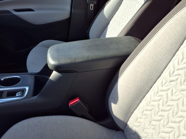 Used 2024 Chevrolet Equinox LS w/ LS Convenience Package image 49