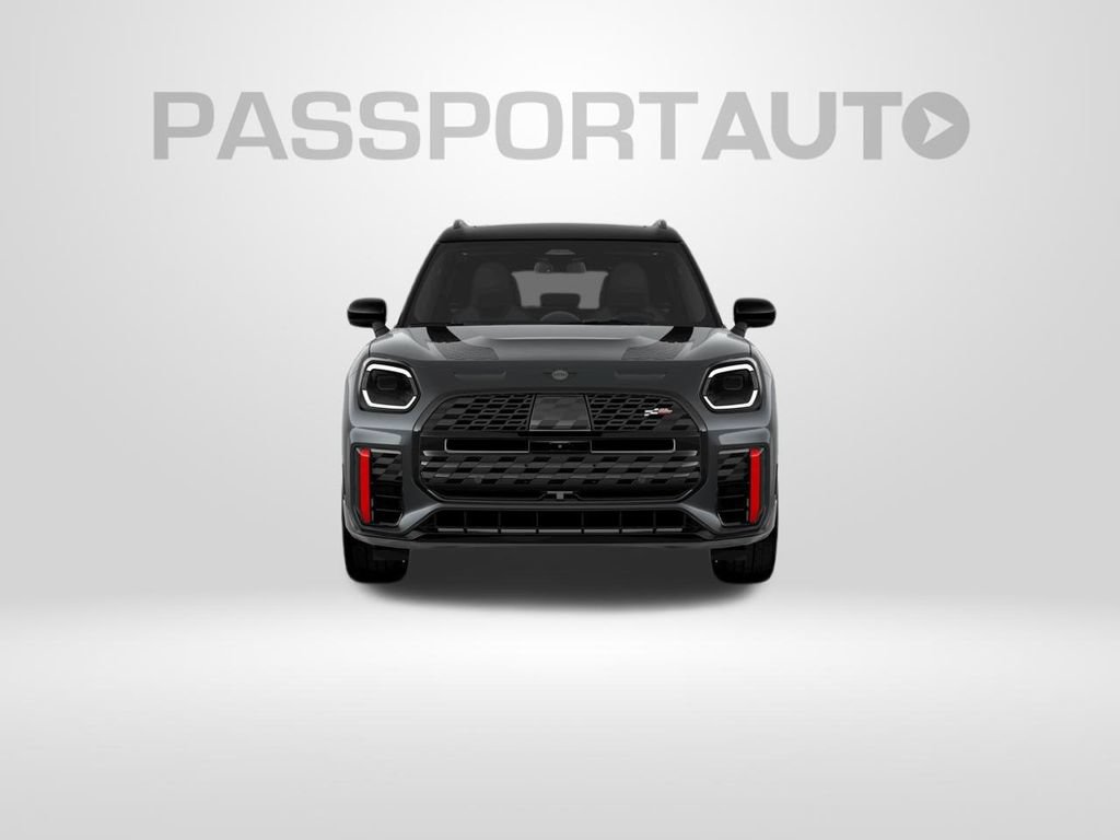 New 2027 MINI Cooper Countryman John Cooper Works AWD/4WD image 2