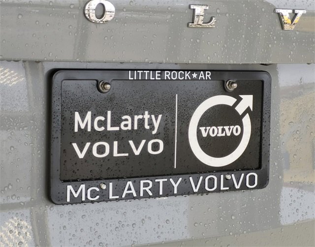 Certified 2025 Volvo XC90 B6 Plus image 8