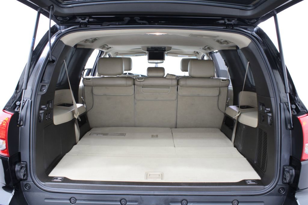 Used 2011 Toyota Sequoia Limited image 23