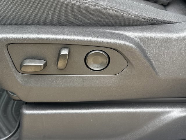 New 2026 Chevrolet Silverado 2500 Custom w/ Custom Value Package image 14