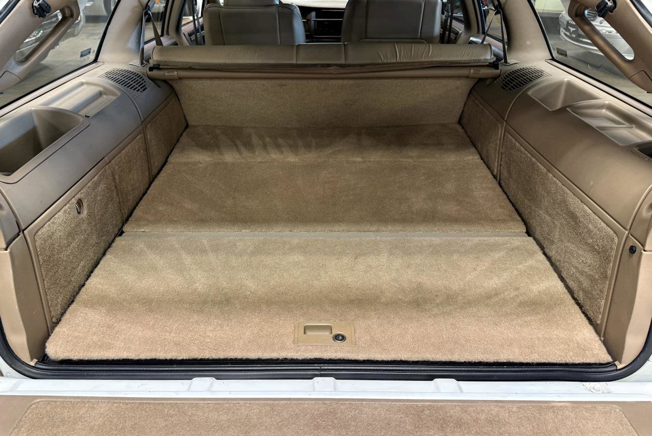 Used 1995 Buick Roadmaster Estate RWD image 49
