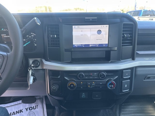 New 2025 Ford F250 XL image 22