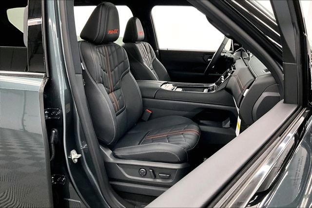 New 2026 Nissan Armada PRO-4X image 37