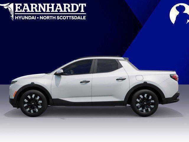 New 2026 Hyundai Santa Cruz SEL AWD/4WD image 3