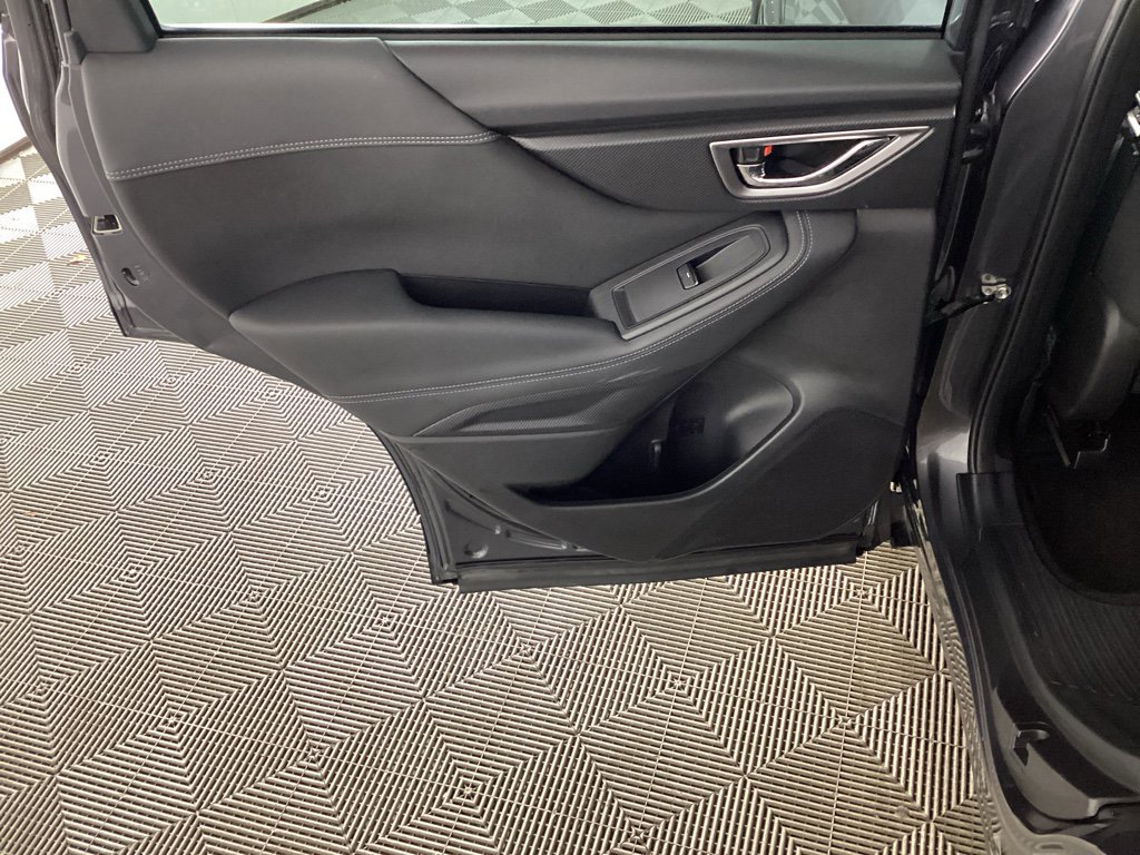Used 2022 Subaru Forester Premium image 13