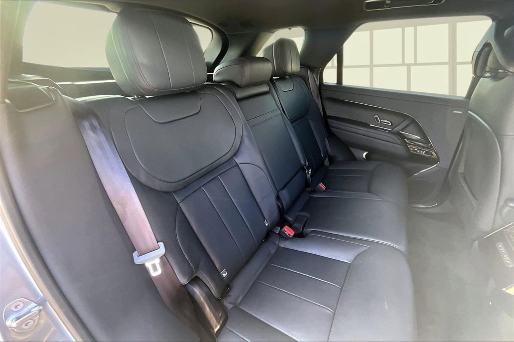 Certified 2023 Land Rover Range Rover Sport SE Dynamic image 28